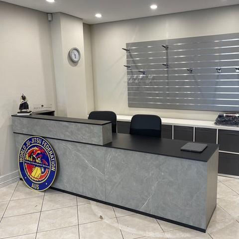 Reception Desk JDT-712