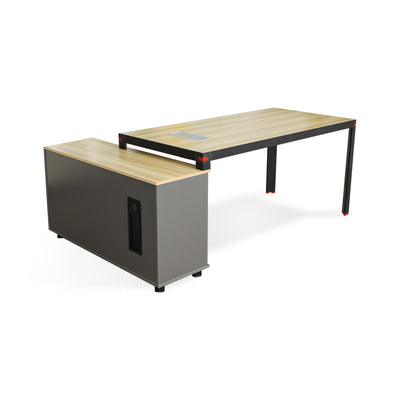 Boss Desk Office Supervisor Manager Desk LBZ-1048