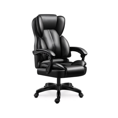 Office Chair With Reclining And Swivel Capabilities BGY-1076