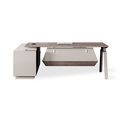 Boss Simple Modern Manager Supervisor Desk LBZ-10146