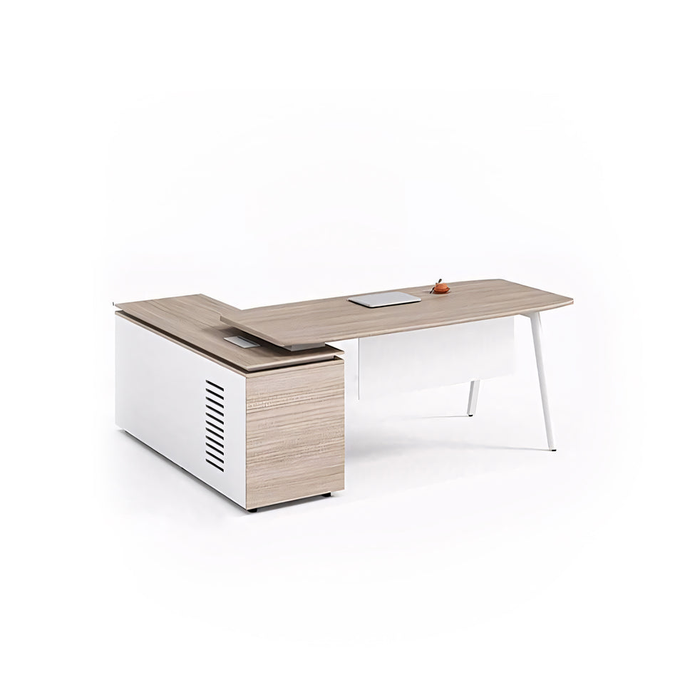 Executive Manager Supervisor Office Desk  LBZ-602