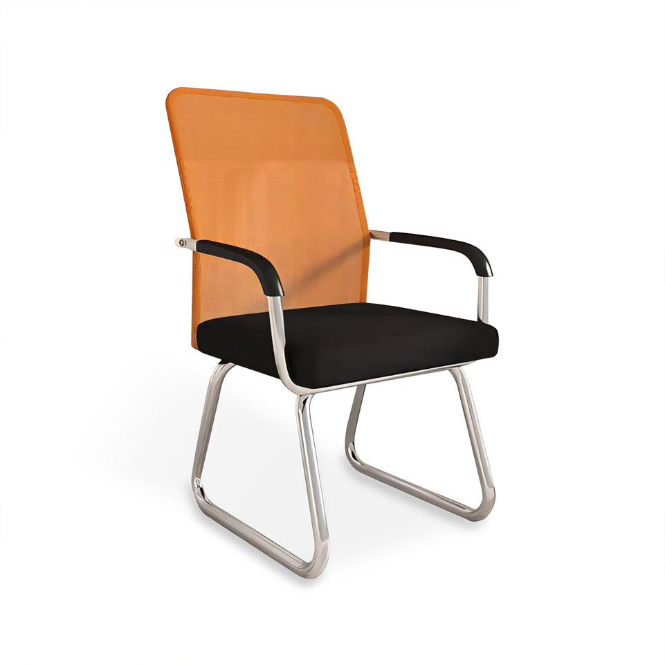 Simple Computer Office Meeting Room Chair BGY-1019