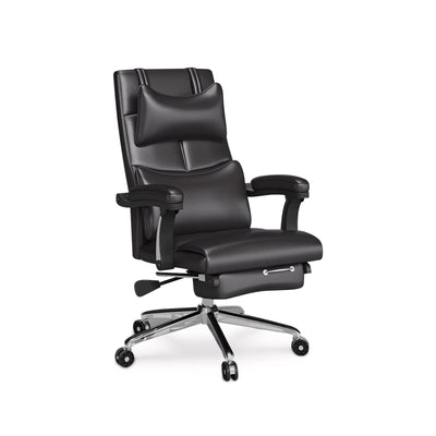 Fashion Office Leather Lift Chair BGY-1070