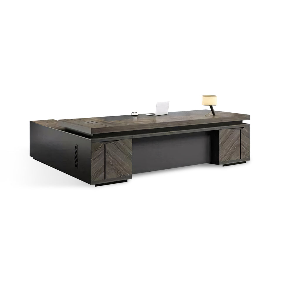 High End Office Executive Desks LBZ-104