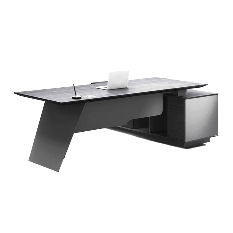 Modern Boss Office Desk Fashion Manager Table LBZ-10111