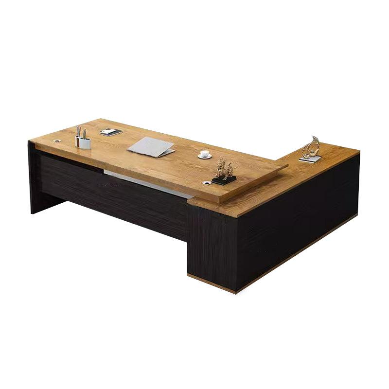 Luxury President Office Stylish Executive Desk LBZ-10100