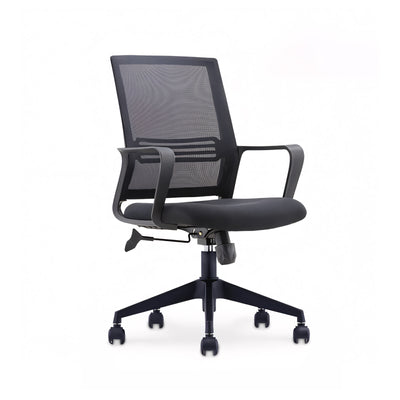 Ergonomic Swivel Computer Office Chair Enhanced Comfort BGY-1046