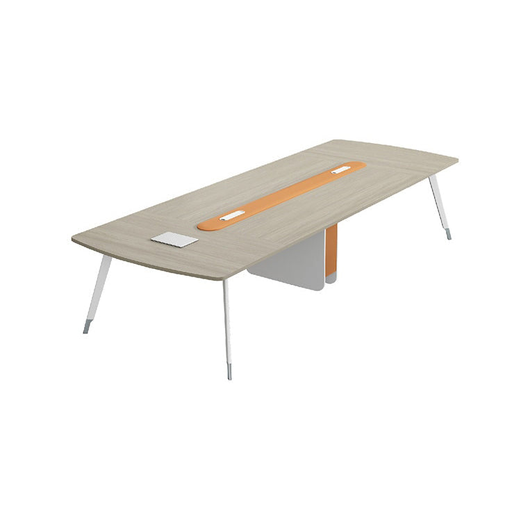 Minimalist Office Conference Table HYZ-1086