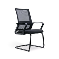 Computer Office Chair Mesh Stable High Back Staff Chair BGY-1041