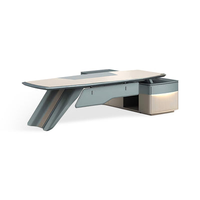 Modern Luxury Executive Desk Office Computer Desk LBZ-1035