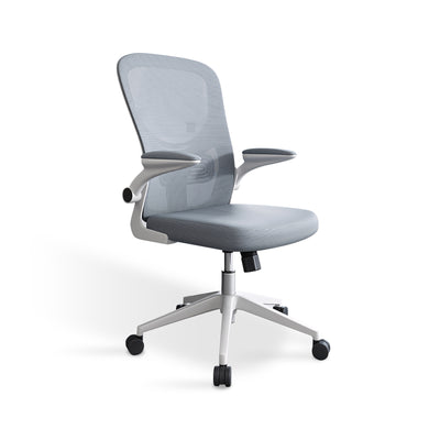 Swivel Computer Office Chair Ergonomic Mesh Seating Chair BGY-31