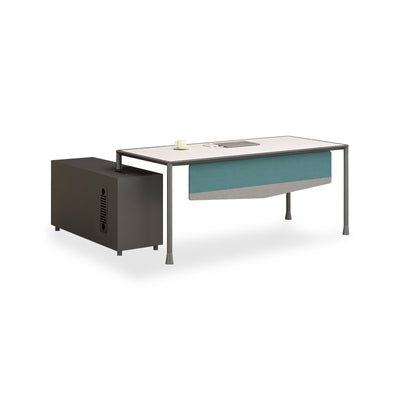 Boss Office Simple Modern Supervisor President Desk LBZ-10151