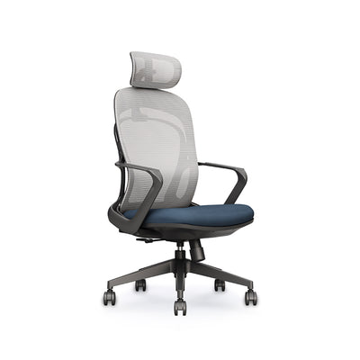 Ergonomic Comfortable Office Home Lifting Mesh Chair BGY-1022