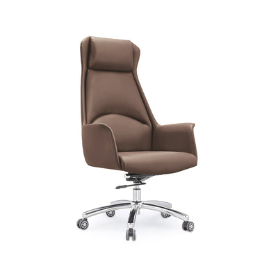 Modern Adjustable Height Home Office Chair BGY-1038