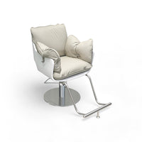 Simple Lift And Reverse Hairdresser Chair SLY-2012