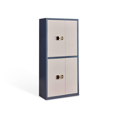 Light Luxury Office Cabinet WJG-1029