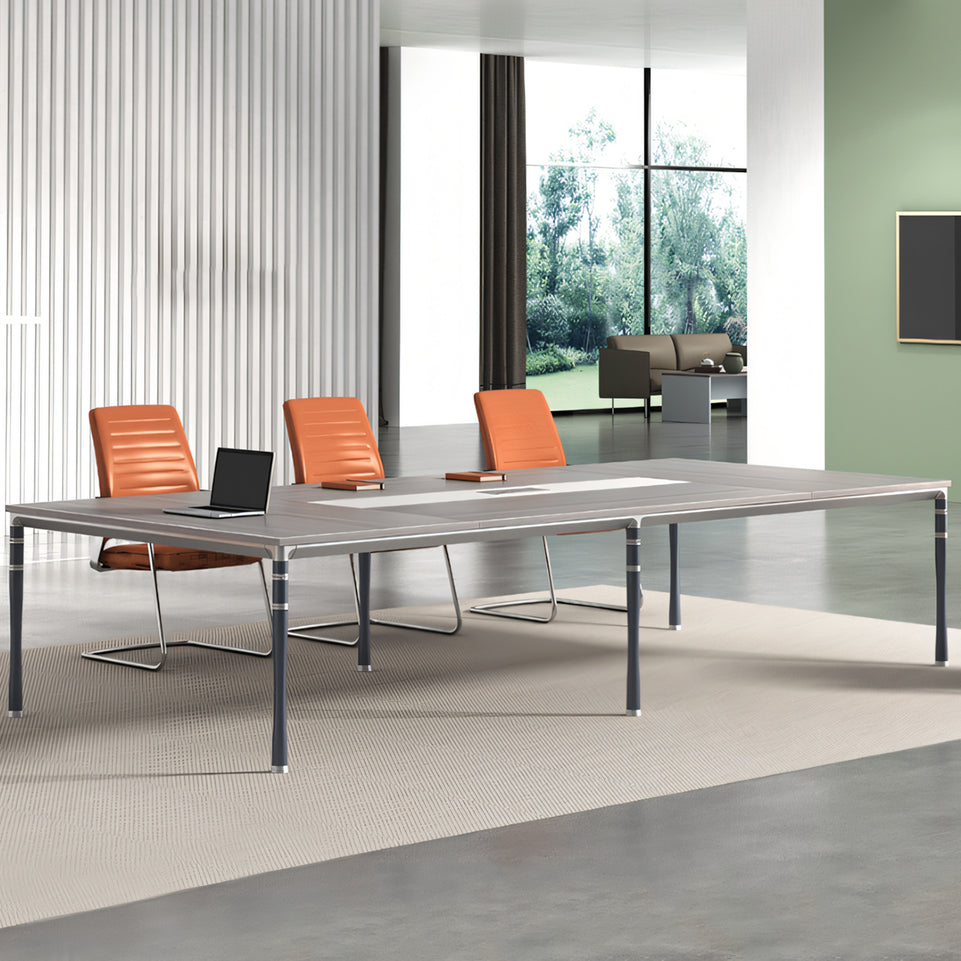 Simple Office Desk Conference Table HYZ-1035