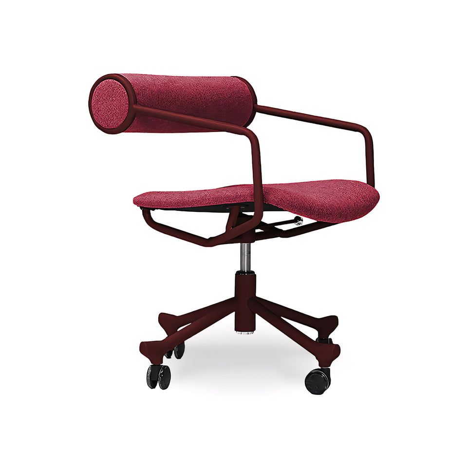 Office Chair Ergonomic Computer Stylish Anti-Scratch Chair BGY-1077