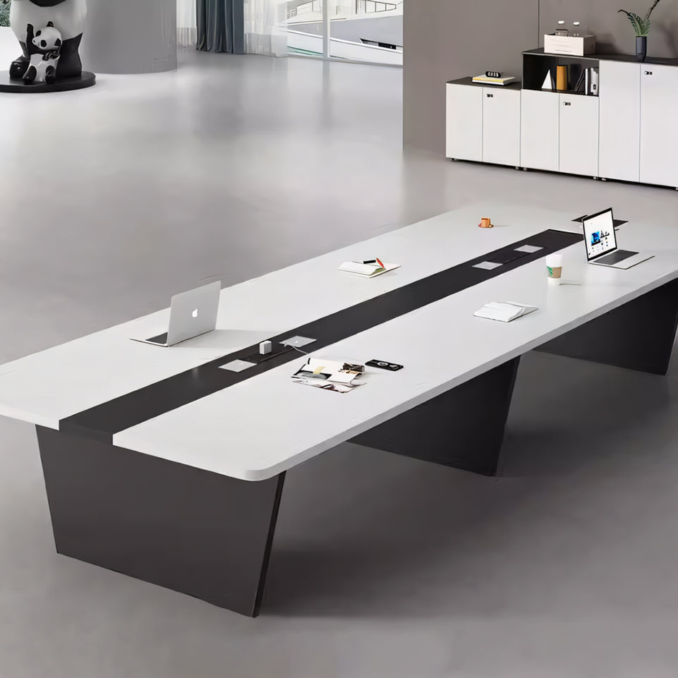 Office Minimalist Conference Table HYZ-10103