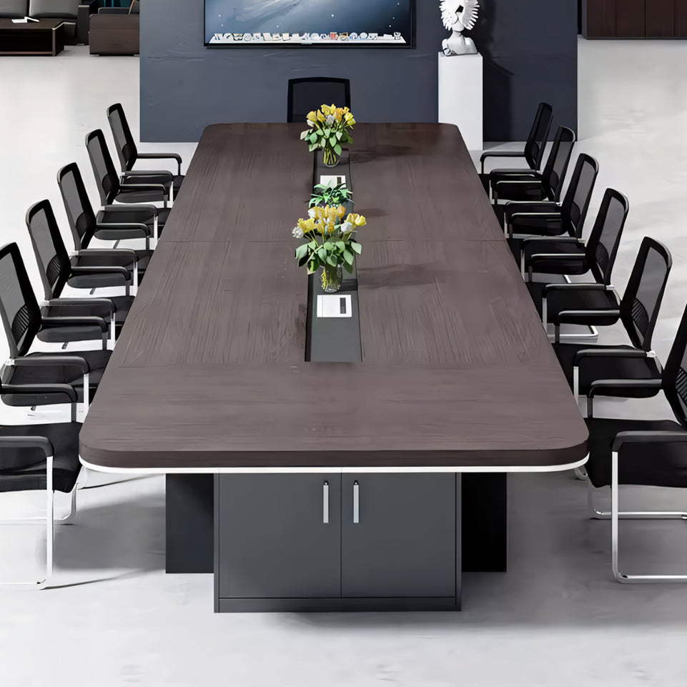 Chic Office Conference table  HYZ-1074