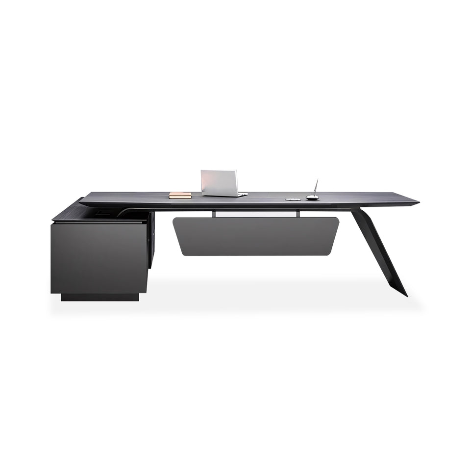 Modern Boss Office Desk Fashion Manager Table LBZ-10111