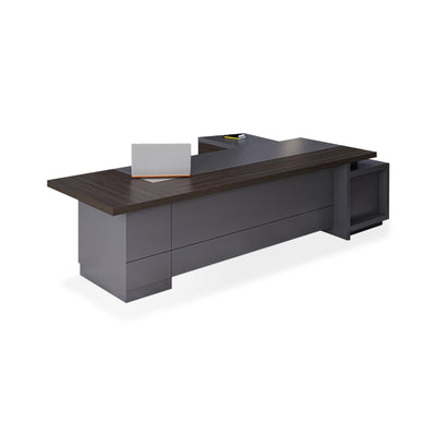 Boss President Modern Luxury office Manager Desk LBZ-10173