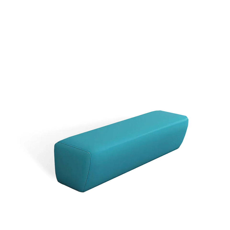 Simple Salon Lounge Area Institution Hospital Reception Sofa BGSF-101