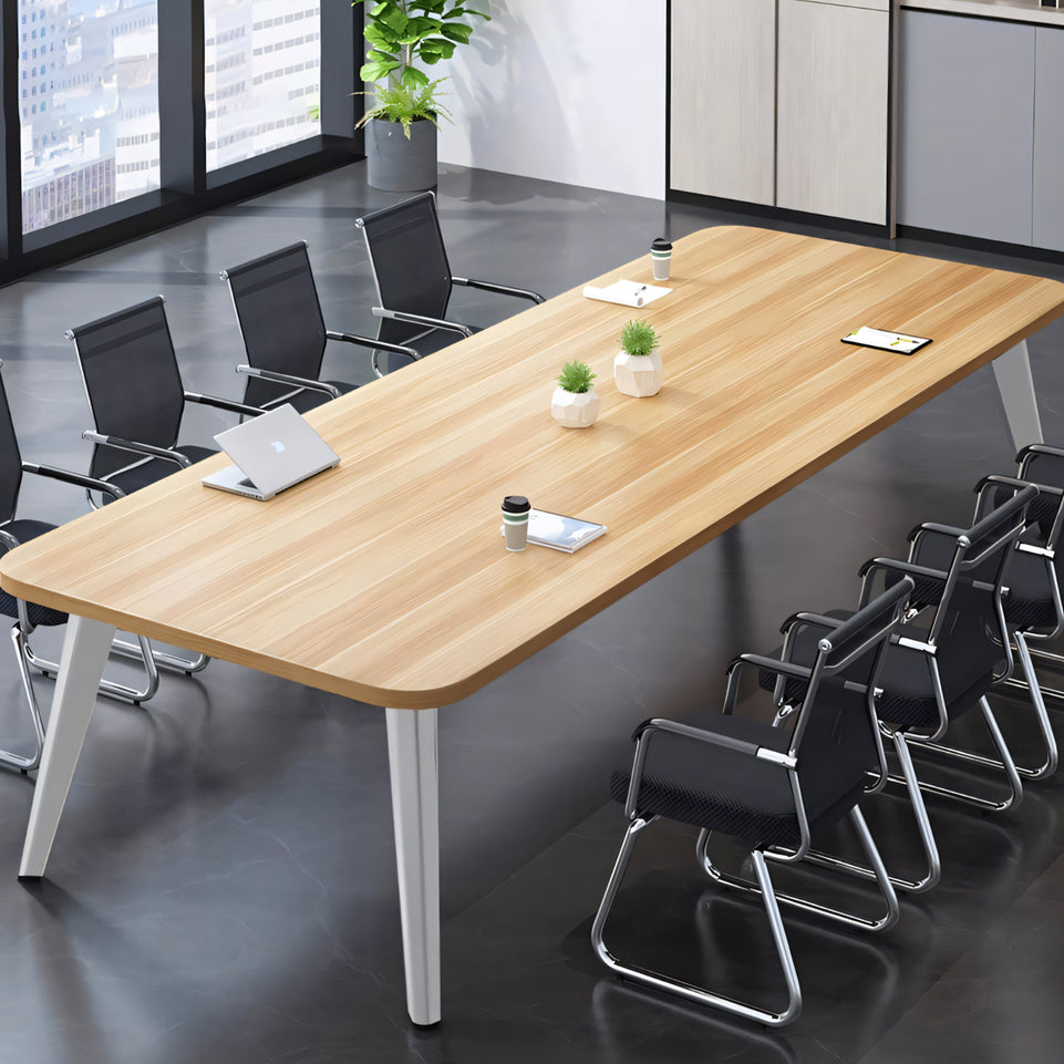 Conference Simple Modern Small Conference Room Training Table  HYZ-101