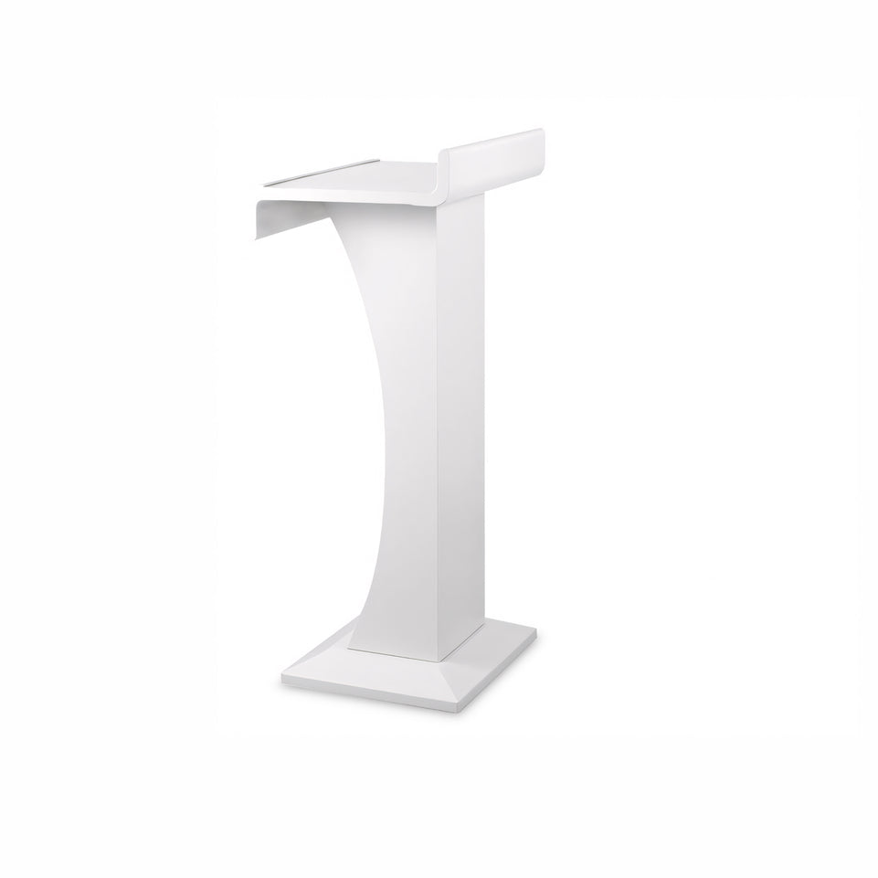 Multi-style Small Simple Lectern Reception Desk JDT-2016