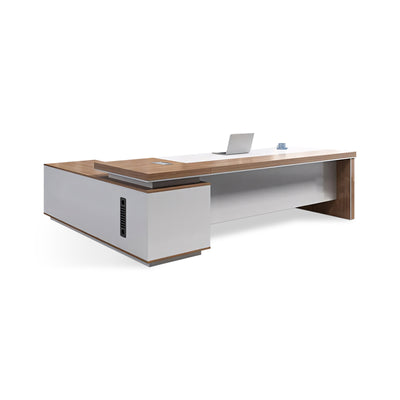 Executive Modern Supervisor Manager Office Desk LBZ-1093