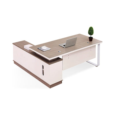 Boss Simple Large Manager Desk Supervisor Table LBZ-10144