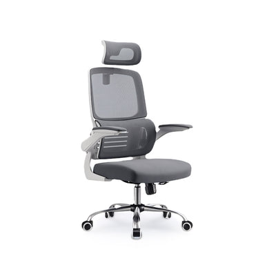 Office Ergonomic Comfortable Computer Chair High Back BGY-1035