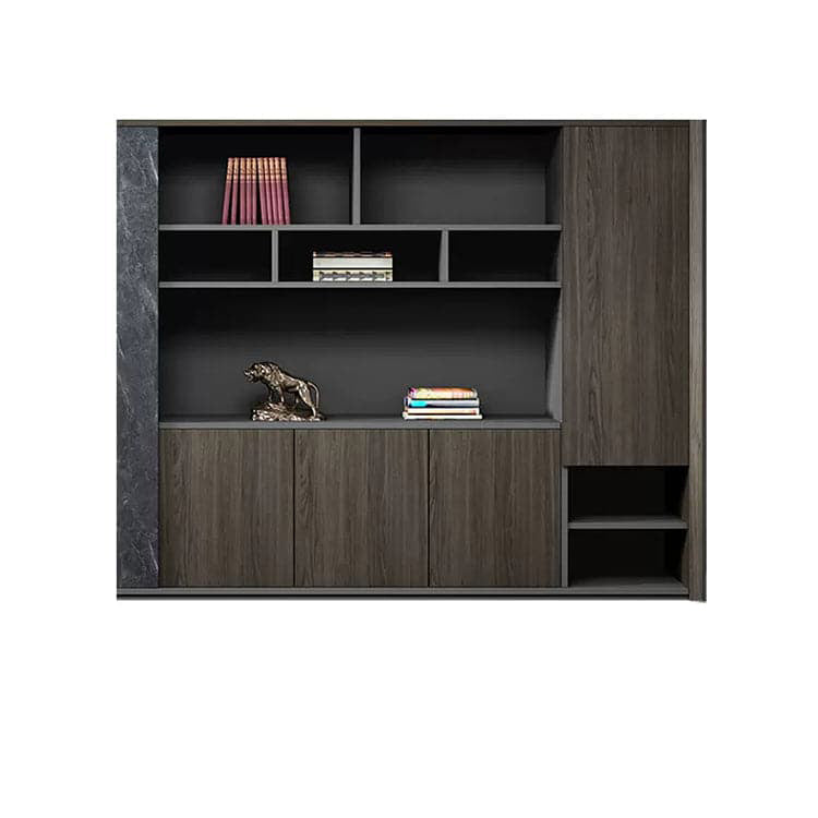 Chic Boss Office Desk LBZ-10116