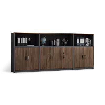 Storage Bookcase Office Cabinet WJG-1027