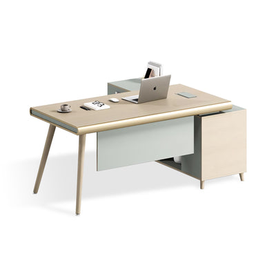 High Quality Modern Office Executive Desk LBZ-1039