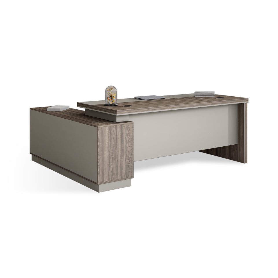 Office Desk Boss Simple Modern Table LBZ-10120