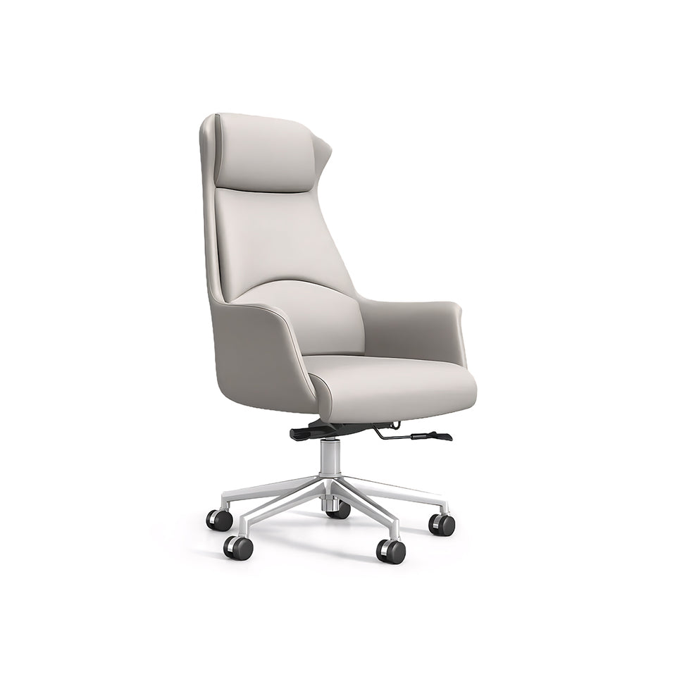 Swivel Liftable Office Chair Computer Chair Ergonomic Chair BGY-302