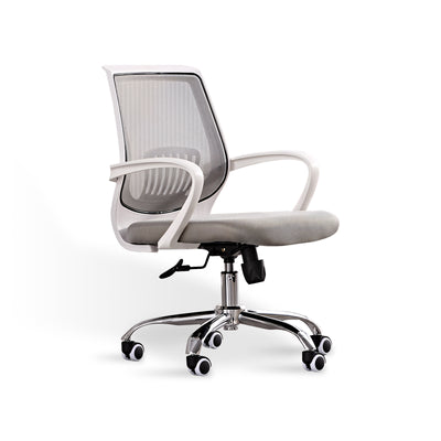 Office Swivel Economically Comfortable Backrest Chair BGY-102