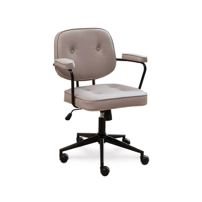 Light Luxury Computer Office Chair With Casters BGY-1067