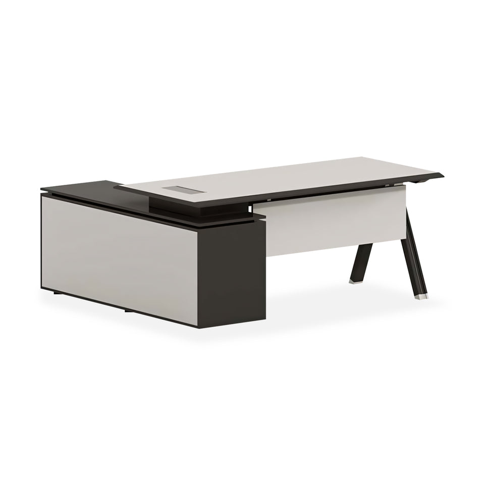 Manager Supervisor Office Desk Simple Fashion Table LBZ-10115