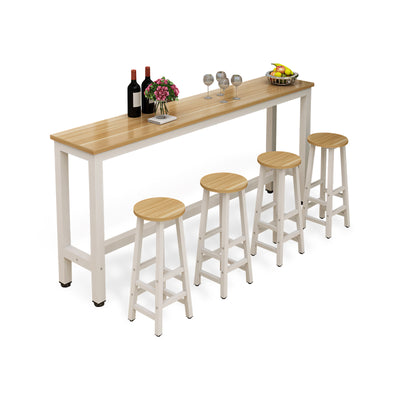 Classic Space Saving Bar Table BTZ-001