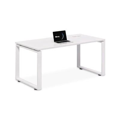 Staff Workstation Table Modern Office Desk Computer Desk YGZ-1019