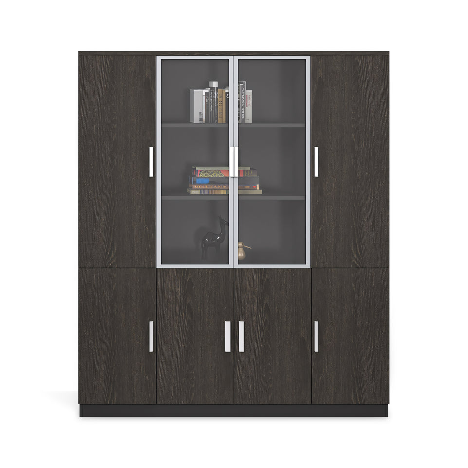 Classic Office Conference Boss Cabinets WJG-103