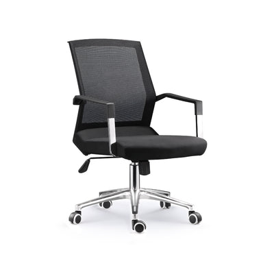 Ergonomic Comfortable Office Computer Chair With Backrest BGY-1014