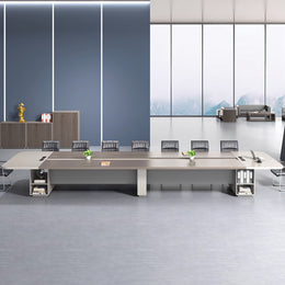 Office Conference Training Table Desks HYZ-502