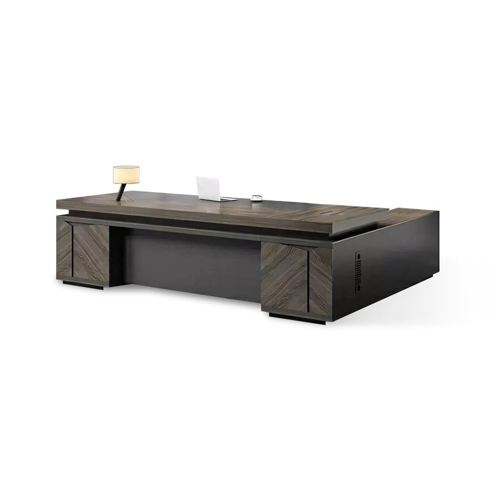 High End Office Executive Desks LBZ-104