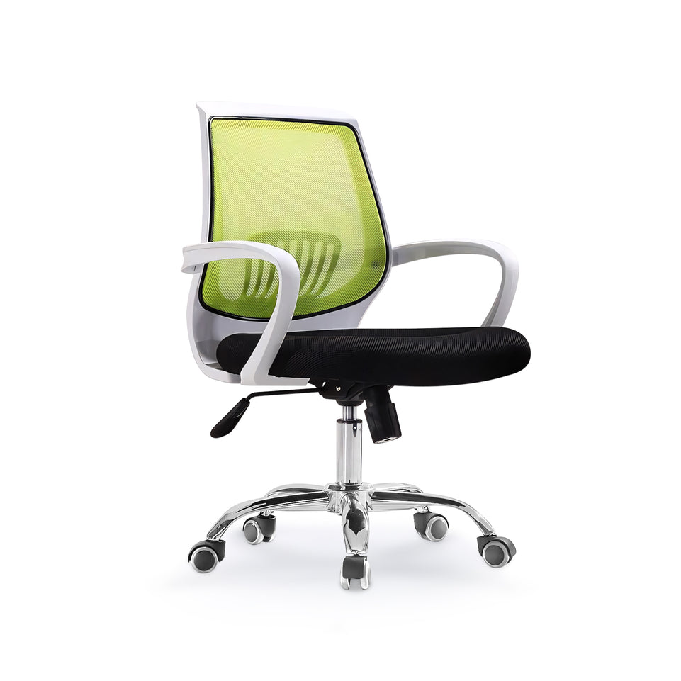 Office High Back Chair With Lumbar Support BGY-1012