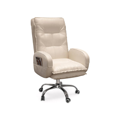 Computer Boss Office Adjustable Swivel Seat Sofa Chair BGY-1057