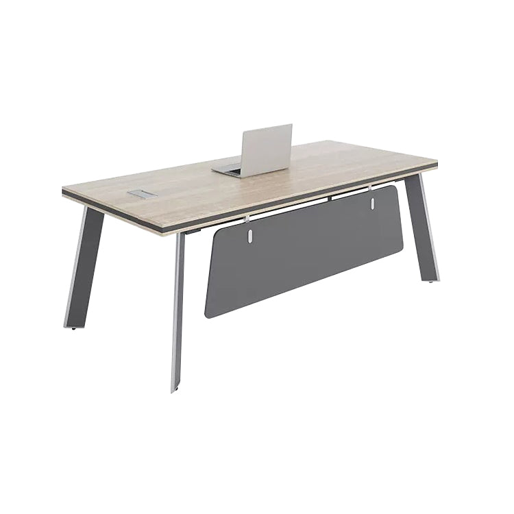 Light Luxury Simple Manager Boss Desk LBZ-10121