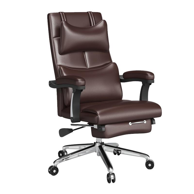 Fashion Office Leather Lift Chair BGY-1070